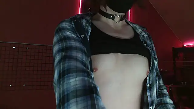 Ginny-the-bdsm-nympho online show from 01.23.25