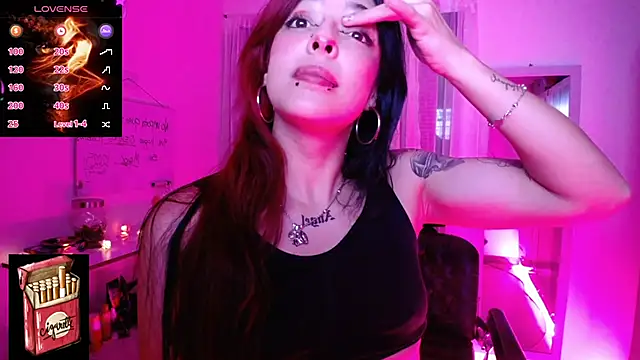 Misslana wn1 online show from 01.29.25