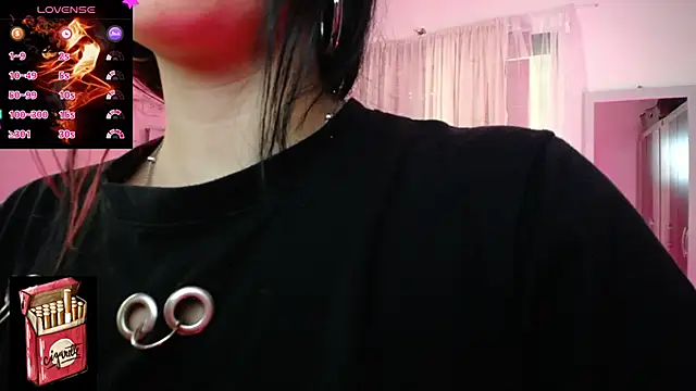 Misslana wn1 online show from 01.29.25