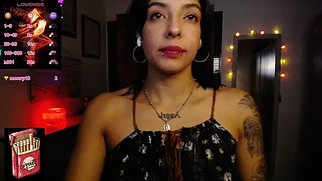 Misslana wn1 online show from 02.23.26