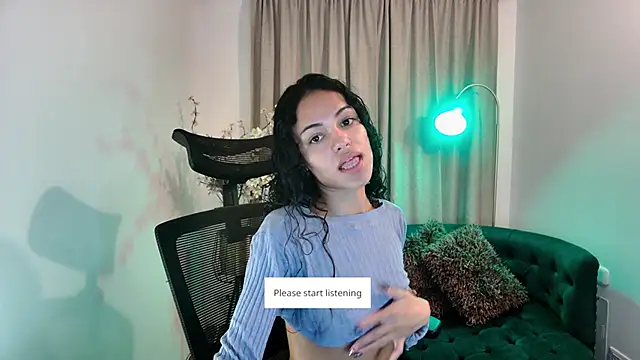 Snapshot of kattypark chatting on 12.15.25 kattypark online show from 12.15.25