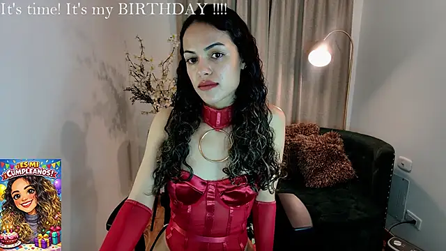 Snapshot of kattypark chatting on 01.18.26 kattypark online show from 01.18.26