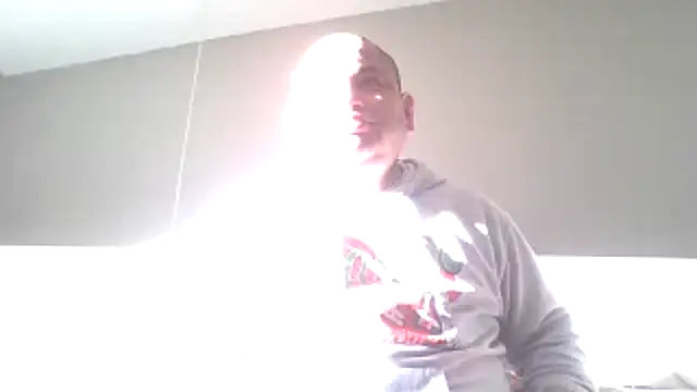 Hammyric786 online show from 01.09.26