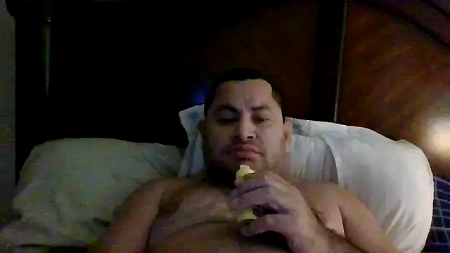 Hammyric786 online show from 04.08.26