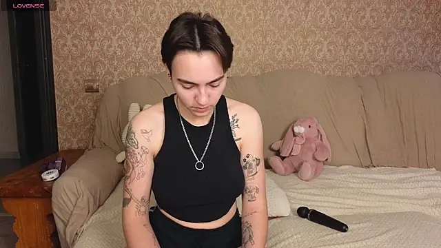 twobabesweet online show from 06.11.26