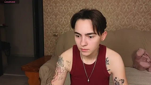 twobabesweet online show from 06.12.26