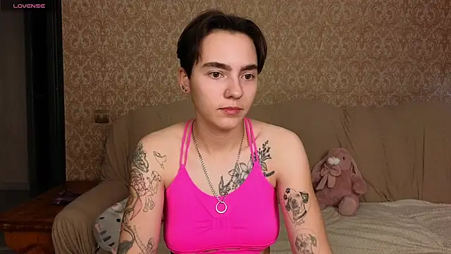 twobabesweet online show from 06.27.26