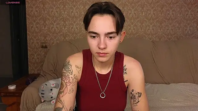 twobabesweet online show from 07.10.26