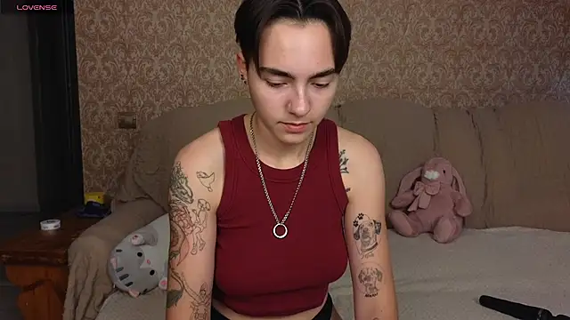 twobabesweet online show from 07.21.26