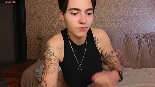 twobabesweet online show from 07.26.26