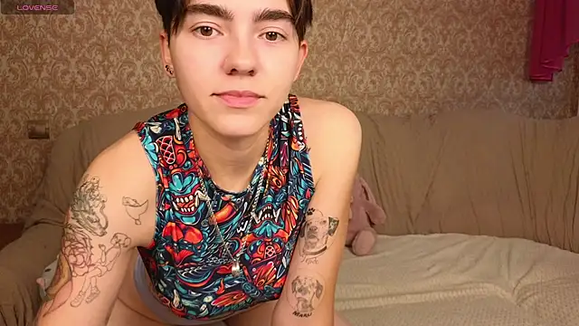 twobabesweet online show from 08.06.26