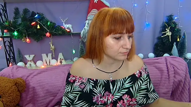 NinaFlawlees online show from 12.12.24