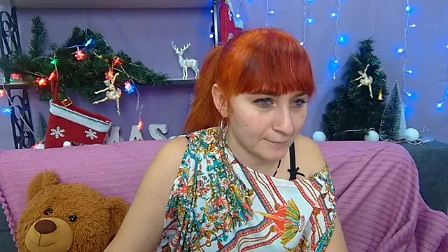 NinaFlawlees online show from 12.17.24