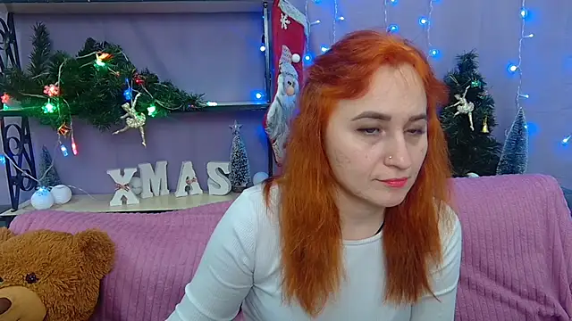 NinaFlawlees online show from 12.21.24