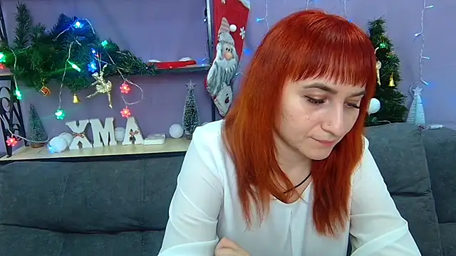 NinaFlawlees online show from 01.05.25