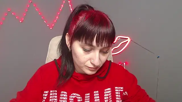 Snapshot of NinaFlawlees chatting on 03.01.26 NinaFlawlees online show from 03.01.26