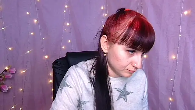 Snapshot of NinaFlawlees chatting on 03.11.26 NinaFlawlees online show from 03.11.26