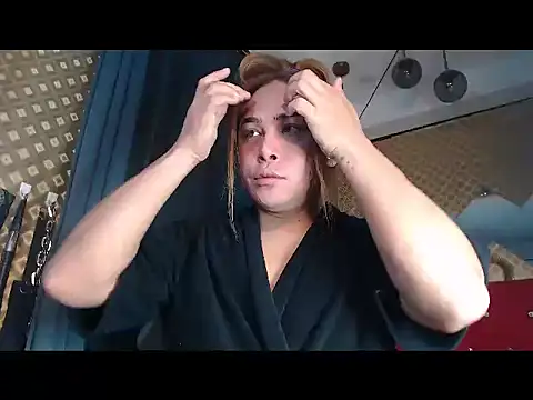 AntoniaSaints online show from 11.16.25