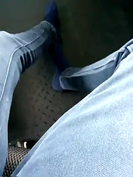 robinsan1010 online show from 03.19.25