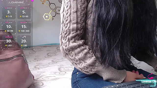 adriscute online show from 02.11.25