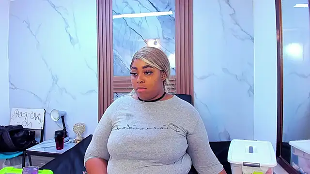 HannyMansonh online show from 02.16.25