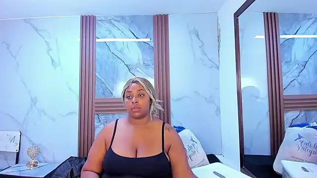 HannyMansonh online show from 03.05.25