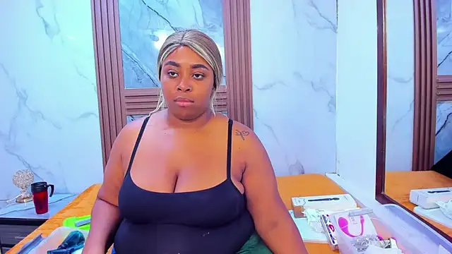 HannyMansonh online show from 03.06.25