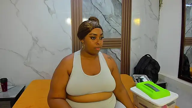 HannyMansonh online show from 03.22.25