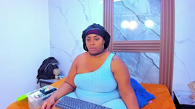 HannyMansonh online show from 03.23.25