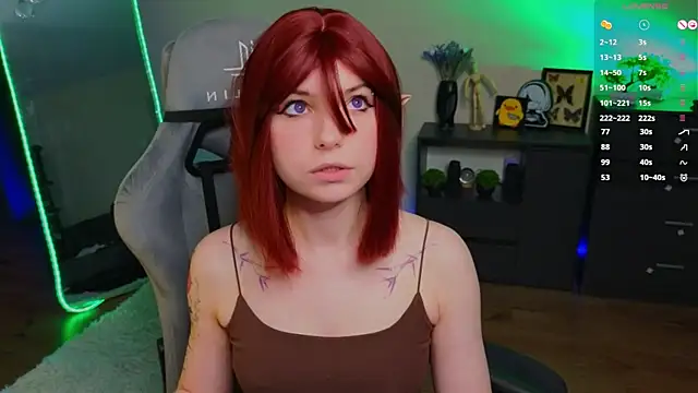 zelda 1 online show from 04.30.26