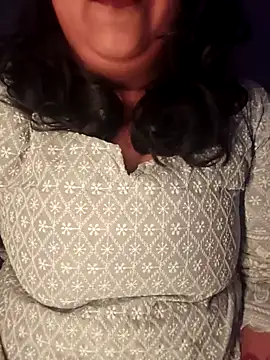 sassy horny online show from 12.29.24