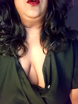 sassy horny online show from 02.21.25