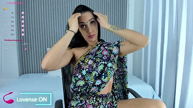 Snapshot of nayelii_d chatting on 12.11.24 nayelii d online show from 12.11.24