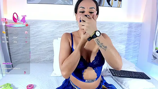 Snapshot of nayelii_d chatting on 06.22.26 nayelii d online show from 06.22.26