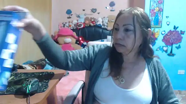 milfeddy  online show from 02.26.26