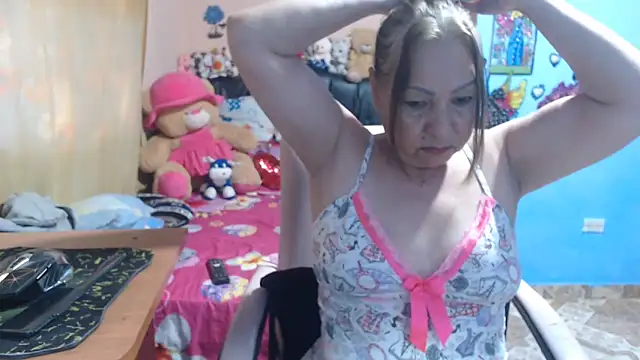 milfeddy  online show from 03.06.26