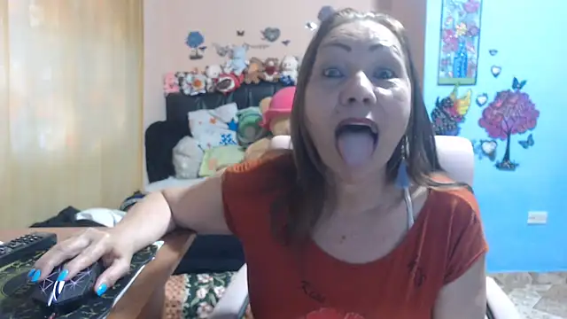 milfeddy  online show from 04.22.26