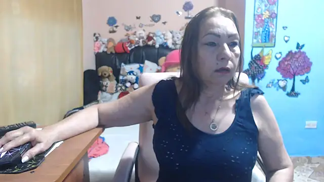milfeddy  online show from 05.06.26