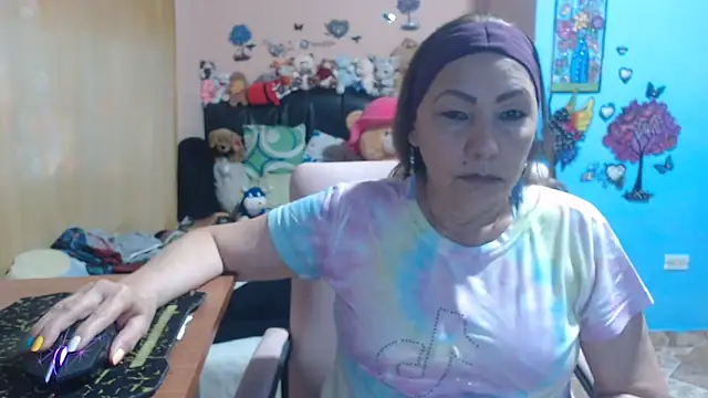 milfeddy  online show from 05.09.26