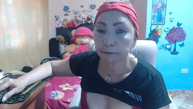milfeddy  online show from 05.20.26