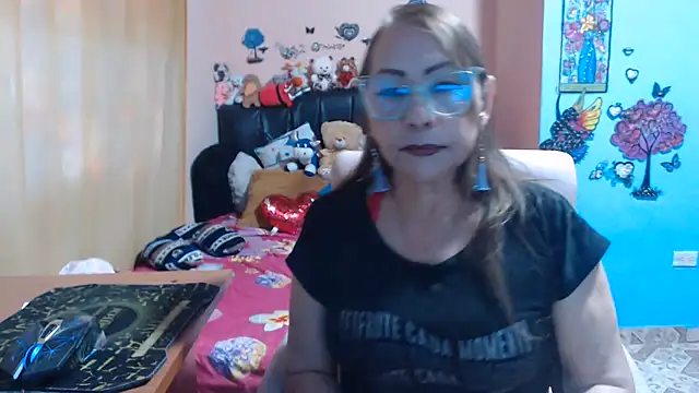 milfeddy  online show from 06.04.26