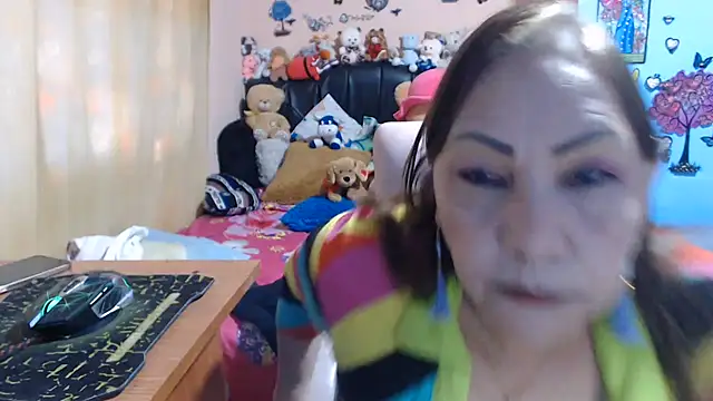 milfeddy  online show from 06.08.26