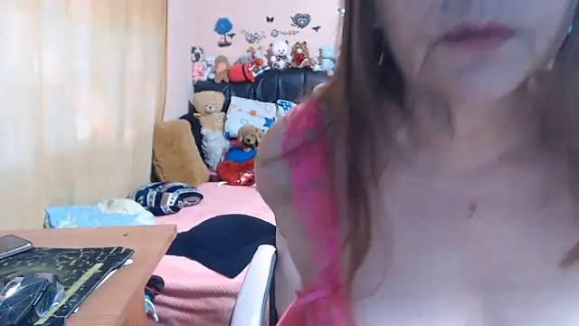 milfeddy  online show from 06.12.26
