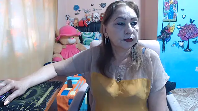 milfeddy  online show from 06.15.26