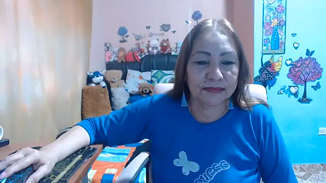 milfeddy  online show from 06.25.26