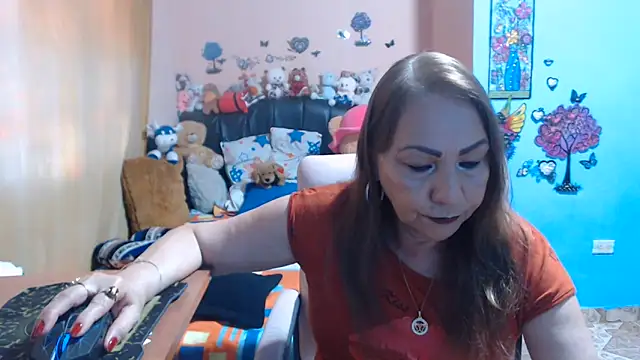 milfeddy  online show from 07.01.26