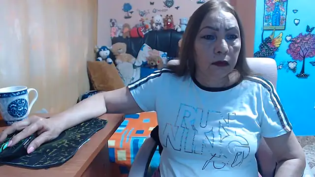 milfeddy  online show from 07.09.26