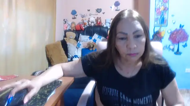 milfeddy  online show from 07.16.26