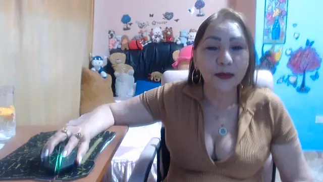 milfeddy  online show from 07.19.26