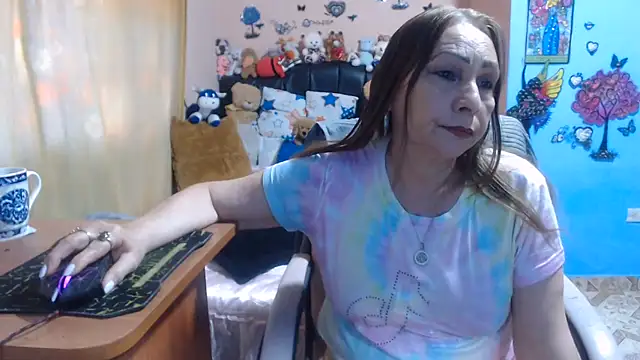 milfeddy  online show from 07.21.26